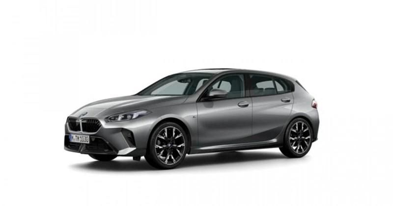 Usado BMW 120 163 CV (119 kW) 2024 Utilitario