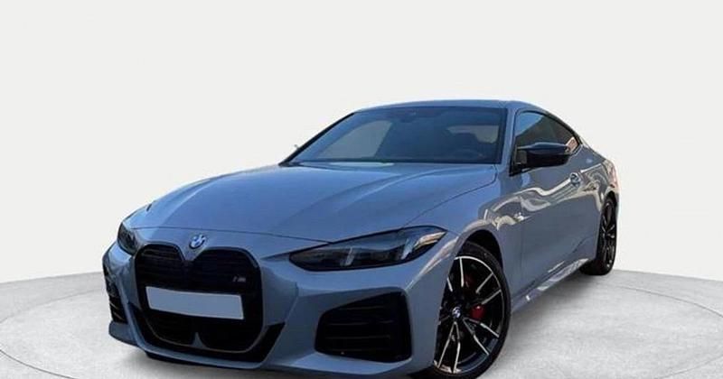 Usado 2025 BMW M440 Berlina | 75.900 € (Precio justo) - Imagen 1/4