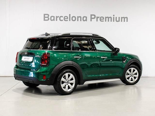 Usado Mini Cooper D Countryman 150 CV (110 kW) 2020 SUV