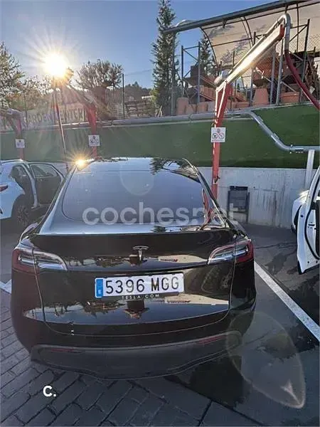 Usado Tesla Model Y 2023 Eléctrico SUV
