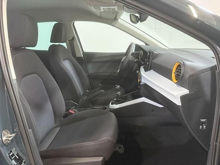 Usado Seat Arona Style 115 CV (84 kW) 2025 Azul SUV