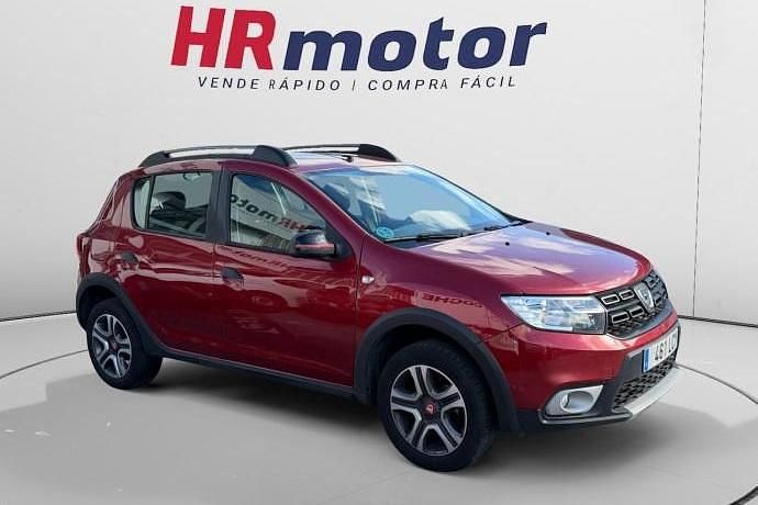 Usado 2019 Dacia Sandero | 10.990 € (Precio justo) - Imagen 1/4