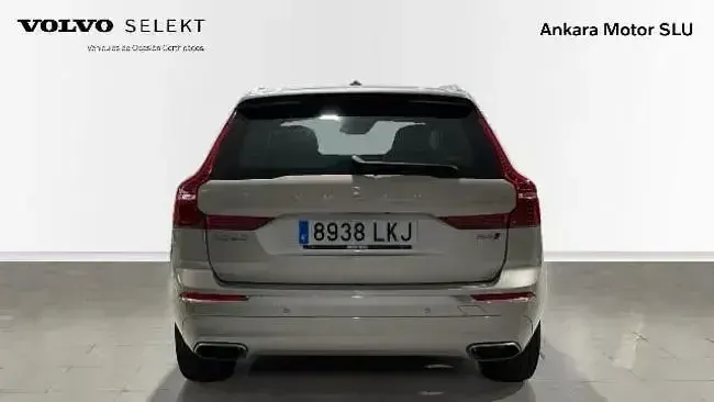 Usado Volvo XC60 Inscription 197 CV (144 kW) 2020 Otro SUV