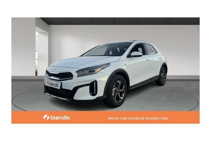 Nuevo Kia XCeed 140 CV (102 kW) 2025 Blanco SUV