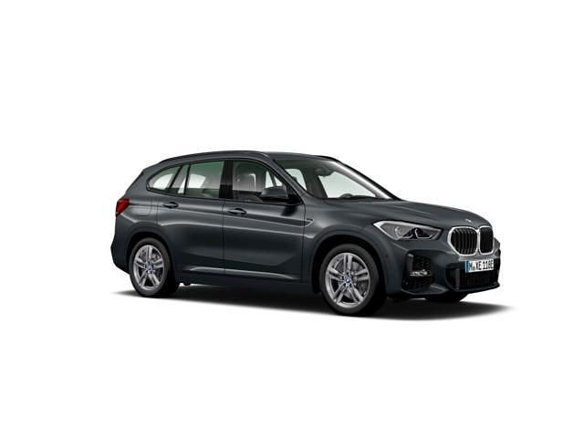 Usado BMW X1 Executive 220 CV (161 kW) 2022 SUV