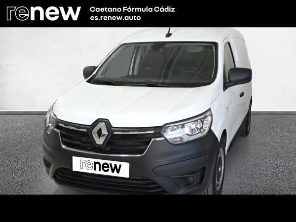 Otro Usado 2023 Renault Express Utilitario | 20.500 € - Imagen 1/4