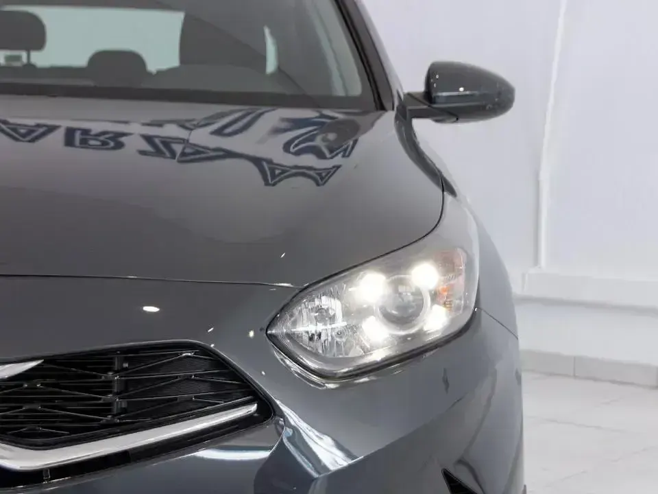 Usado Kia Ceed 100 CV (73 kW) 2022 Otro Utilitario