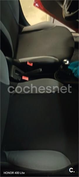 Brugt Citroën C3 SELECTION 68 HK (50 kW) 2011 Rød Sedan