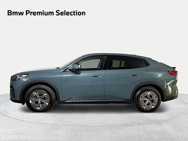 Usado BMW iX2 Comfort Edition 230 kW (313 CV) 2025 Verde SUV