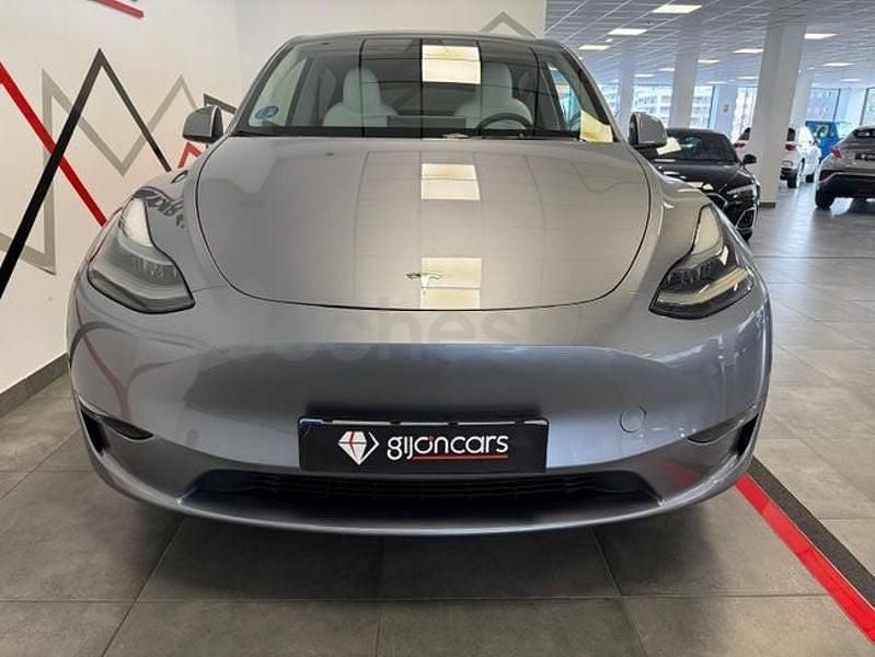 Usado Tesla Model Y 274 kW (373 HP) 2024 Prateado SUV