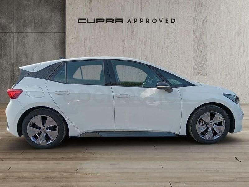 Usado Cupra Born 150 kW (204 CV) 2021 Eléctrico Utilitario