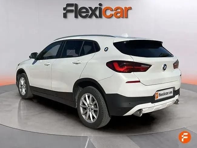 Usado BMW X2 190 HP (139 kW) 2021 Branco SUV