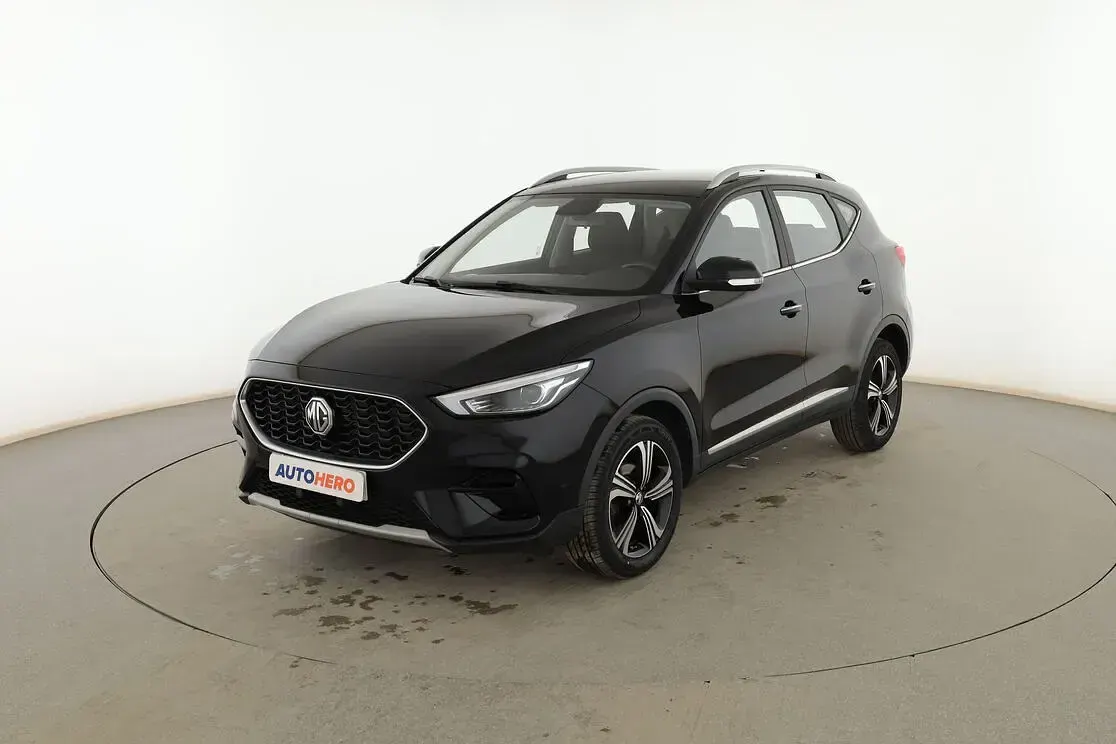 Usado MG ZS Comfort 106 CV (77 kW) 2023 SUV