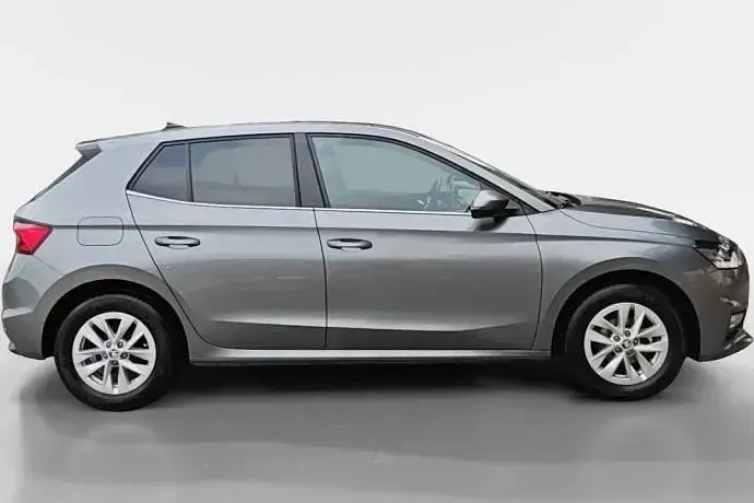 Usado Skoda Fabia Ambition 80 CV (58 kW) 2023 Utilitario
