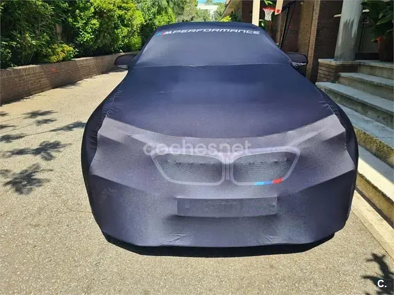 Usado BMW M2 450 CV (330 kW) 2020 Azul Coupe