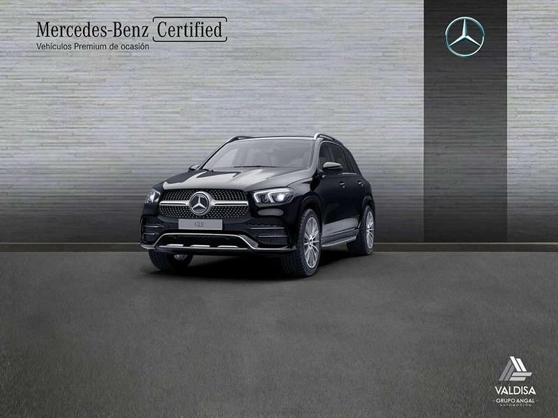 Usado 2023 Mercedes GLE350e SUV | 65.000 € (Super precio) - Imagen 1/4
