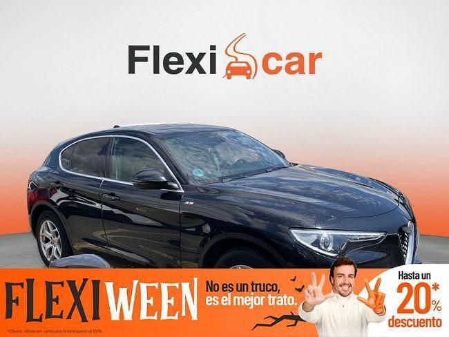 Otro Usado 2019 Alfa Romeo Stelvio Super SUV | 23.990 € (Precio justo) - Imagen 1/4