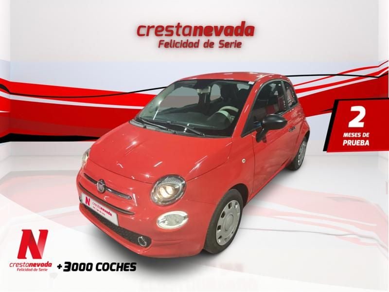 Usado 2023 Fiat 500 | 11.485 € (Precio justo) - Imagen 1/4