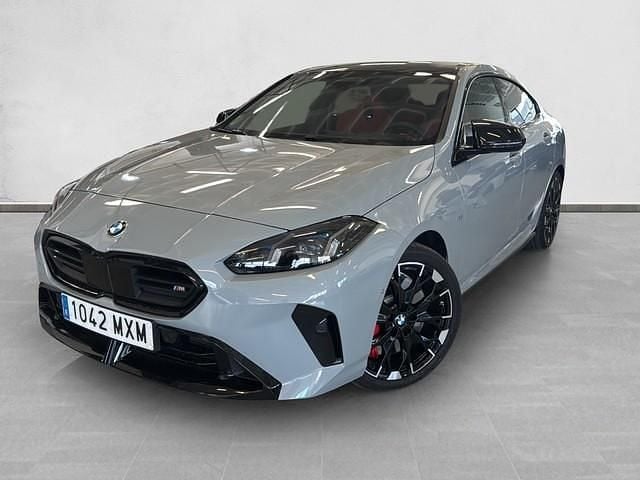 Usado 2024 BMW M235 Comfort Edition Coupe | 55.000 € - Imagen 1/4