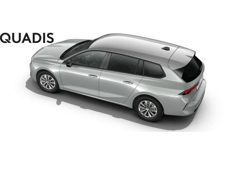 Usado Opel Astra Edition 110 CV (80 kW) 2024 Otro Berlina