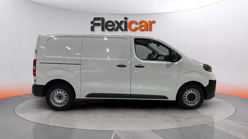 Usado Toyota Proace 144 CV (105 kW) 2024 Blanco Monovolumen