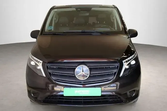 Usado Mercedes Vito 136 CV (100 kW) 2023 Van
