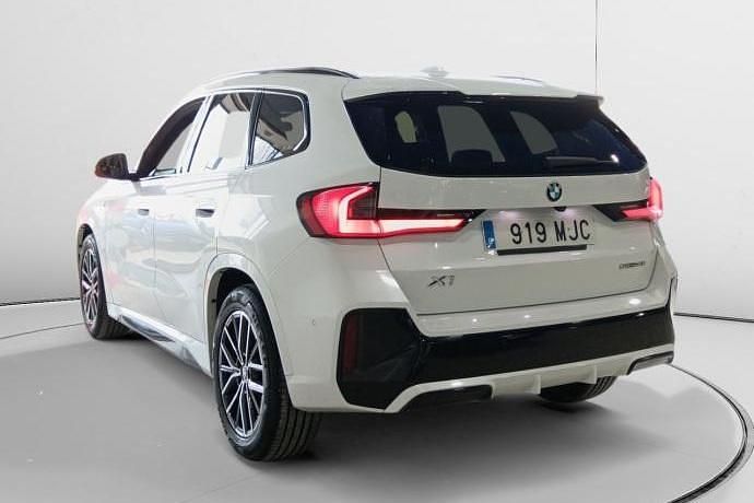 Usado BMW X1 M Sport 136 CV (100 kW) 2023 SUV