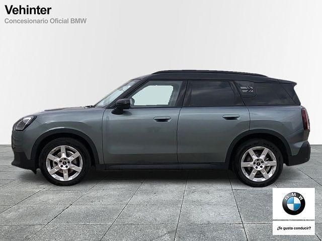 Usado Mini Countryman 163 CV (119 kW) 2024 SUV