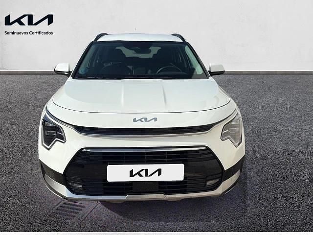 Nuevo Kia Niro 139 CV (102 kW) 2025 Sedán SUV