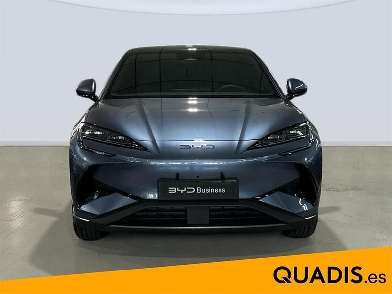 Nuevo BYD Sealion 7 389 kW (530 CV) 2025 Otro SUV