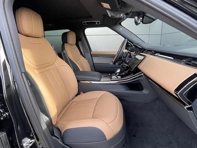 Usado Land Rover Range Rover Sport SE Dynamic 461 CV (339 kW) 2024 Todoterreno SUV