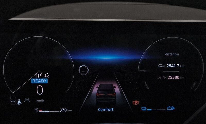 Käytetty Renault Austral Techno 200 HP (147 kW) 2024 Harmaa Katumaasturi