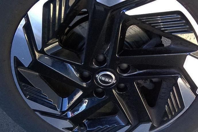 Usado Nissan Qashqai N-Connecta 140 CV (102 kW) 2025 SUV