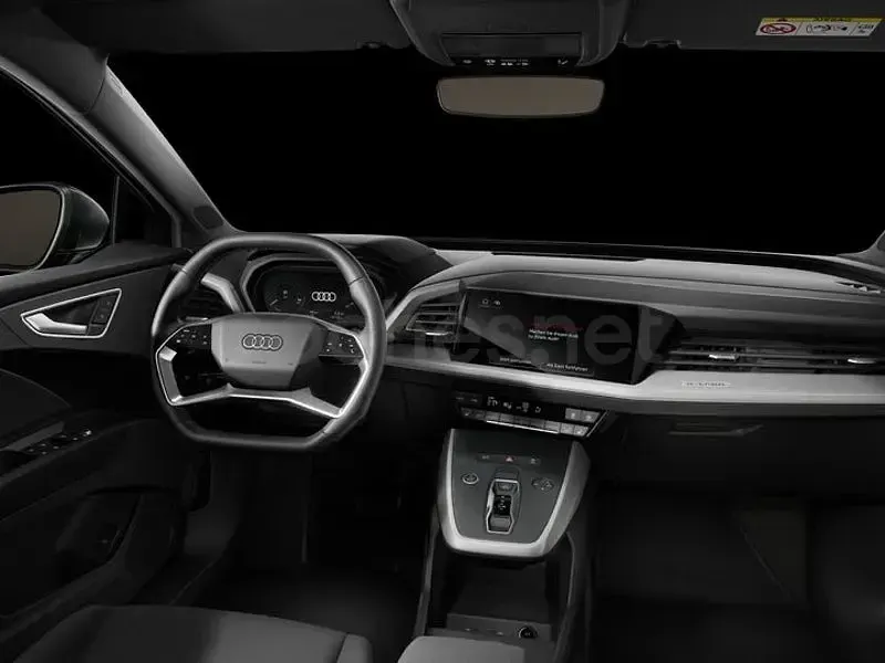 Nuevo Audi Q4 Sportback e-tron 210 kW (286 CV) 2026 Eléctrico SUV
