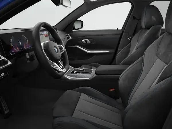 Novo BMW 318 150 HP (110 kW) 2026 Otro Carrinha