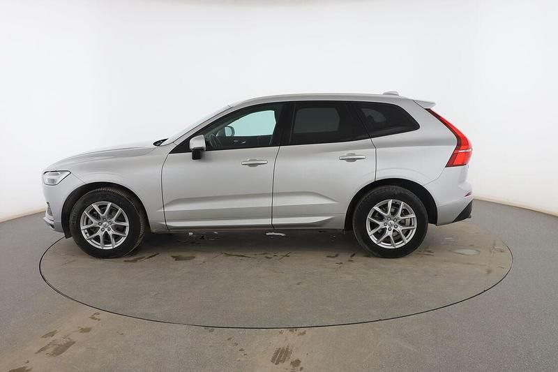 Usado Volvo XC60 Momentum 190 CV (139 kW) 2018 Gris SUV