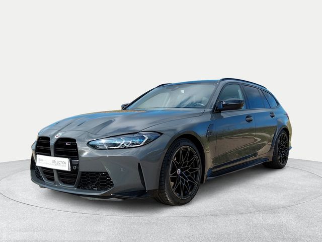Usado 2023 BMW M3 Comfort Edition Familiar | 94.000 € (Precio justo) - Imagen 1/4