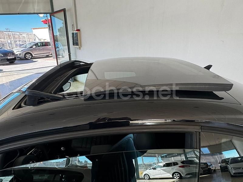 Usado VW Beetle 105 CV (77 kW) 2012 Negro Utilitario