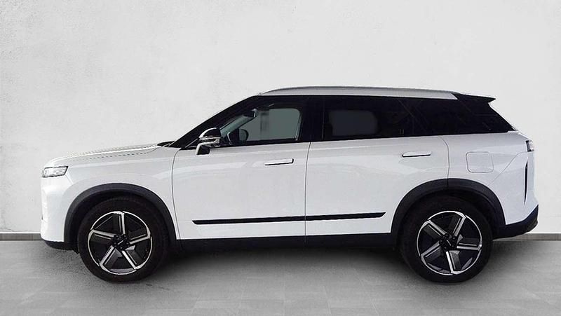 Usado Jaecoo 7 147 CV (108 kW) 2025 SUV