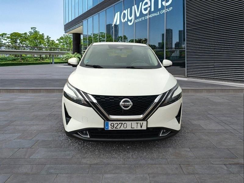 Usado Nissan Qashqai Acenta 140 CV (102 kW) 2021 Otro SUV