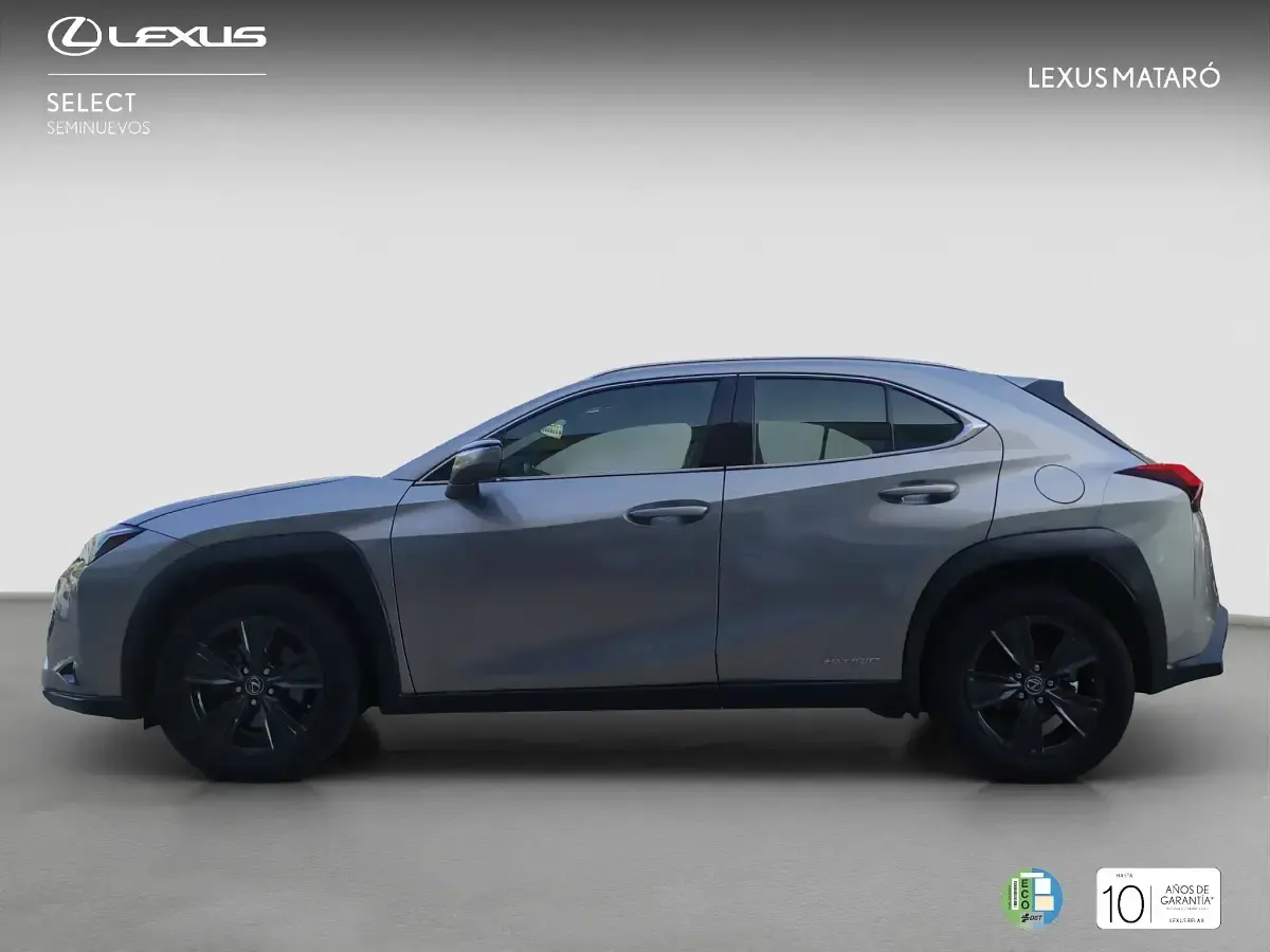 Usado Lexus UX Business Edition 184 CV (135 kW) 2021 Otro SUV