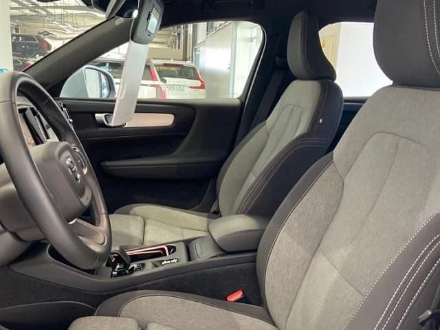 Usado Volvo XC40 Core 163 CV (119 kW) 2025 Todoterreno SUV