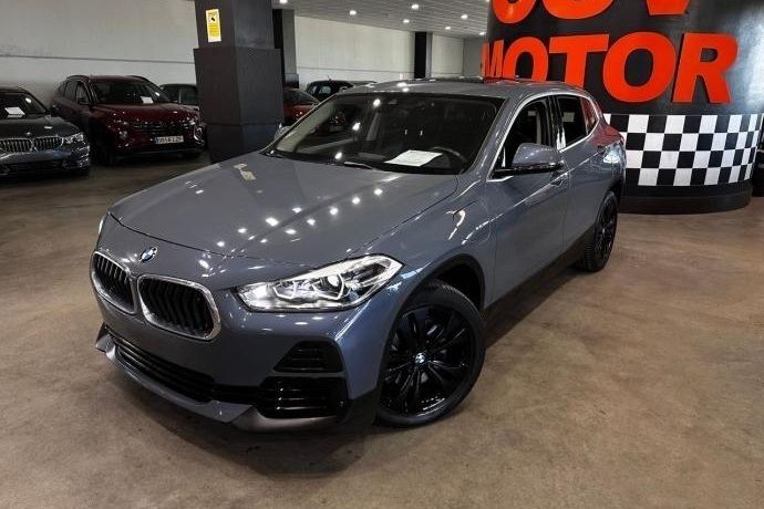 Usado 2021 BMW X2 SUV | 26.850 € - Imagen 1/4