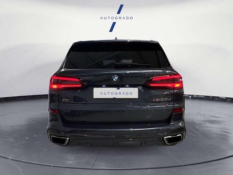 Usado BMW X5 Comfort Edition 400 CV (294 kW) 2020 Gris SUV