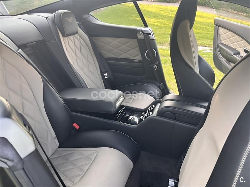 Negro Usado 2013 Bentley Continental GT Coupe | 80.000 € - Imagen 1/1