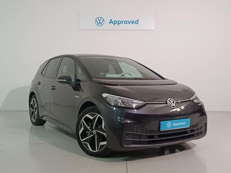 Otro Usado 2023 VW ID.5 Style SUV | 28.900 € (Super precio) - Imagen 1/4