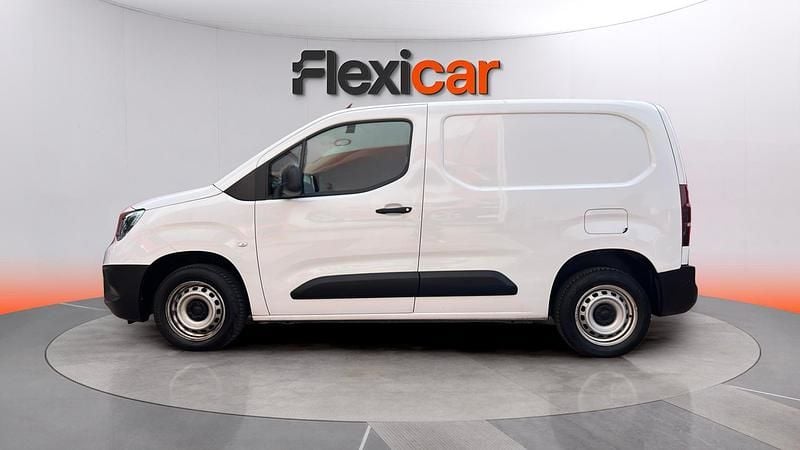 Usado Opel Combo Edition+ 111 CV (81 kW) 2023 Blanco Monovolumen