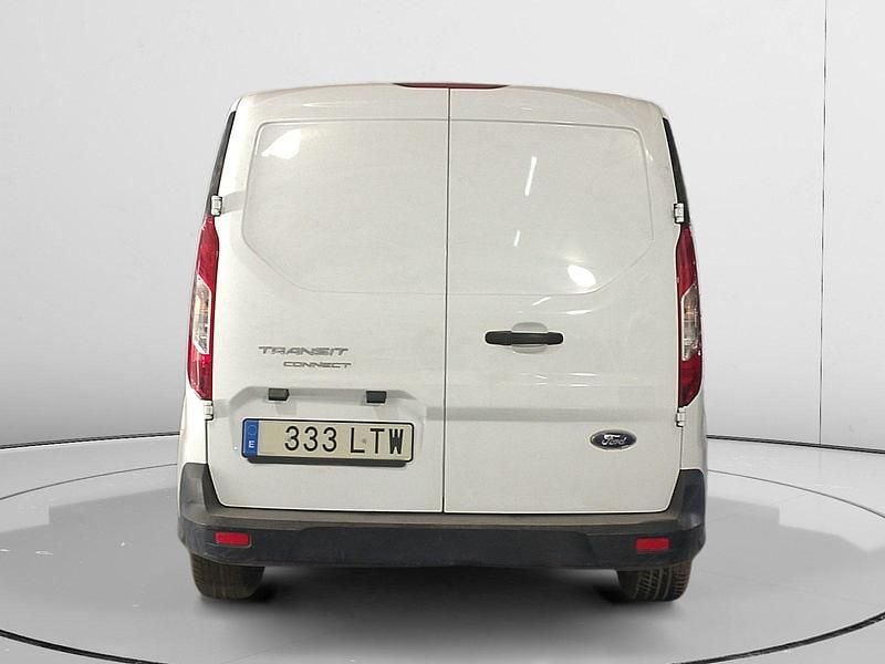 Usado Ford Transit Connect 100 CV (73 kW) 2021 Monovolumen