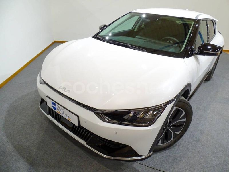 Usado Kia EV6 Plus 168 kW (229 CV) 2023 Blanco SUV