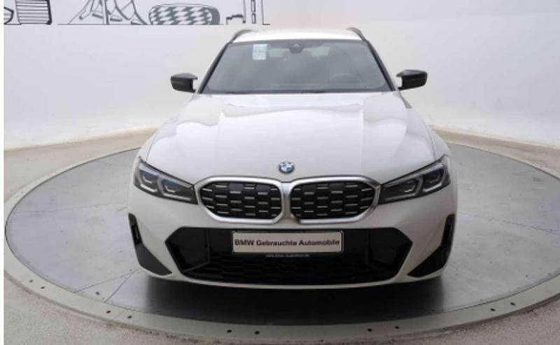 Usado BMW M340 374 CV (275 kW) 2024 Blanco Berlina